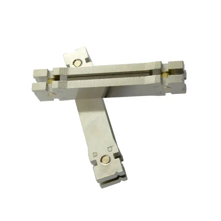 Segments Welding Holder Magnet Tool Magnet Brazed Diamond Magnet for Coring Bit Segments