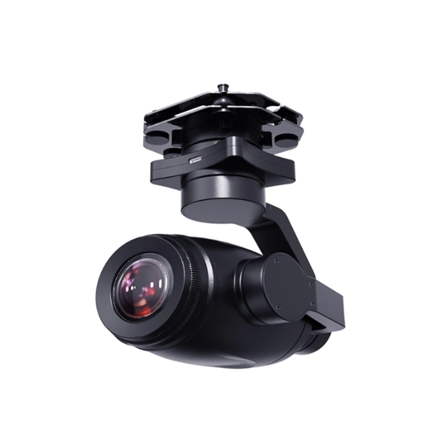 Siyi ZR30 4K 8MP He…