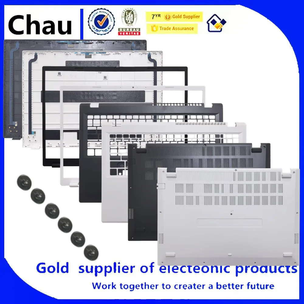 

New For Chau Nitro NL16-71G-56ZT Laptop LCD Back Cover/Front Bezel cover /Upper Case Palmrest Cover /Bottom Base Cover