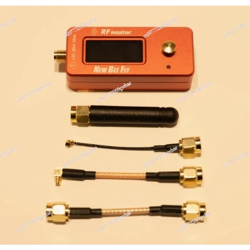 Immersion RC RF Power Meter V2 Image Transmission and Remote Control Power Tester