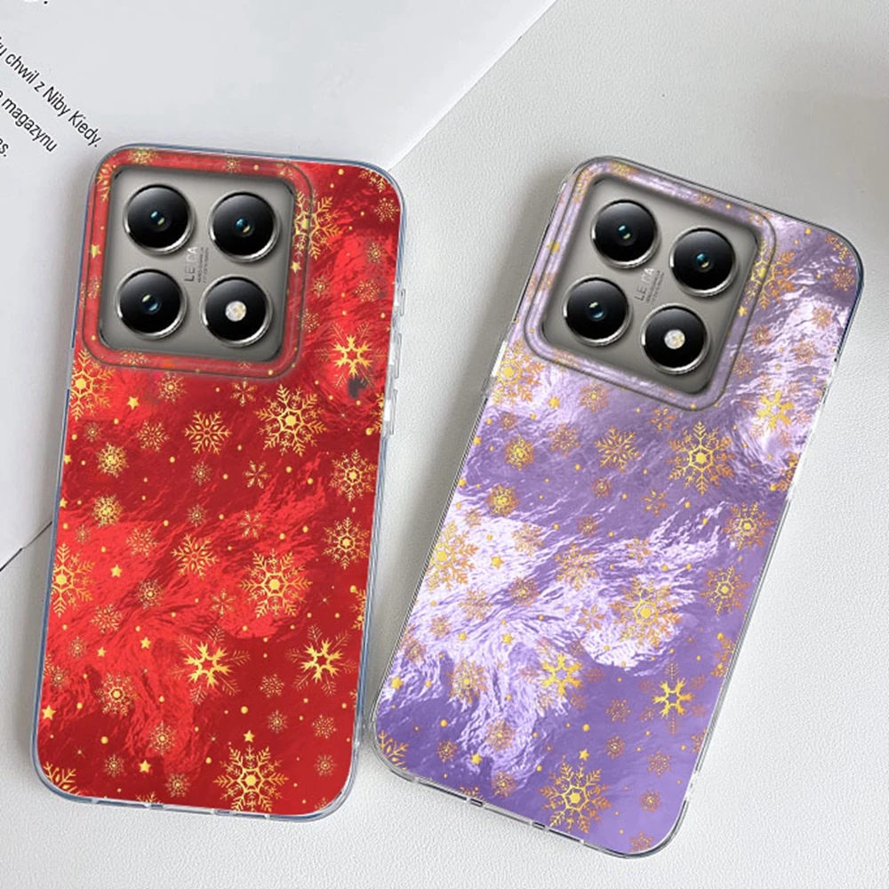 Christmas Snowflake… - image