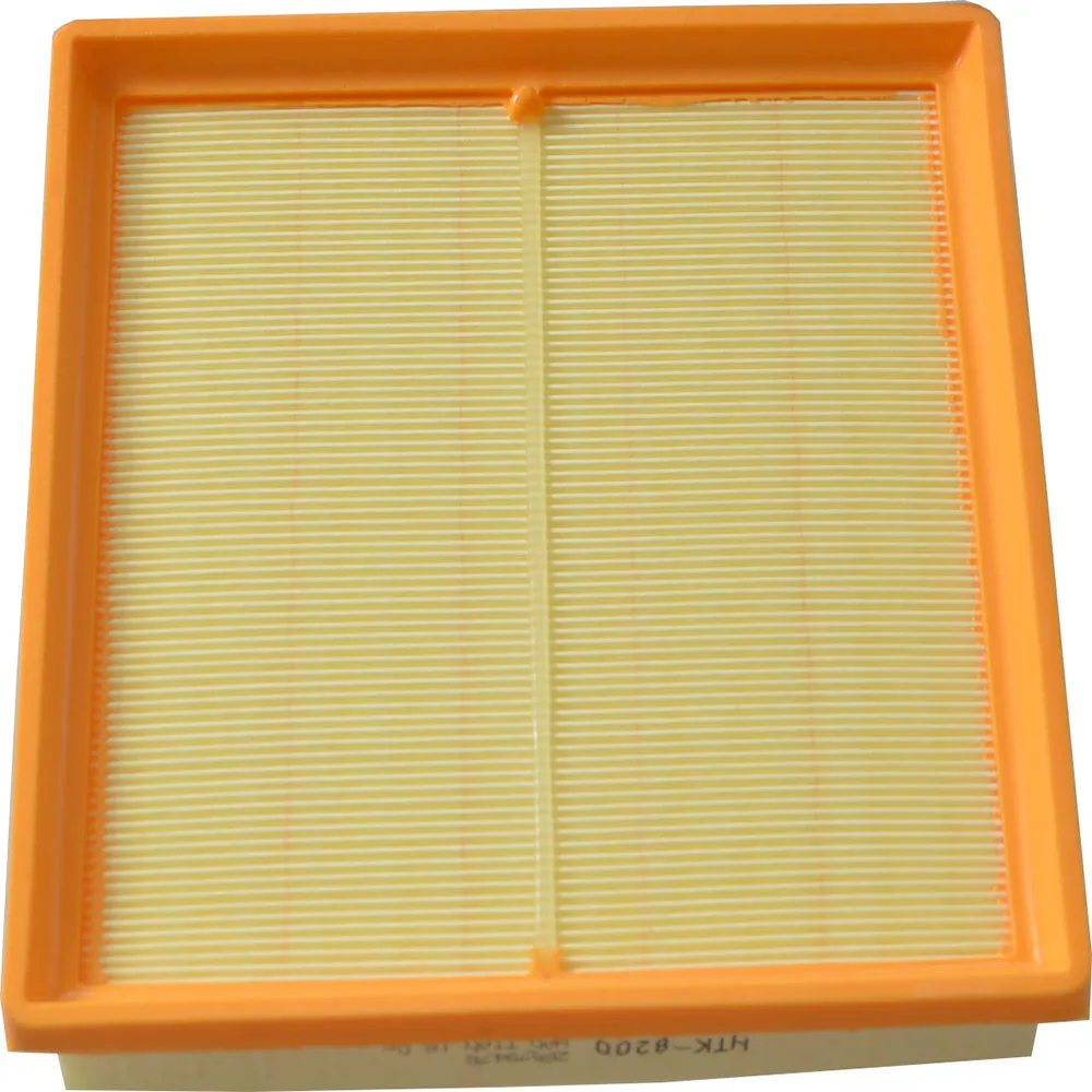 Car Air Filter For BUICK (SGM)  EXCELLE GT (SK1) 15T 2017- LJI CHEVROLET (SGM)  CAVALIER (SK2) 1.5 320 OEM 26679476 26679479