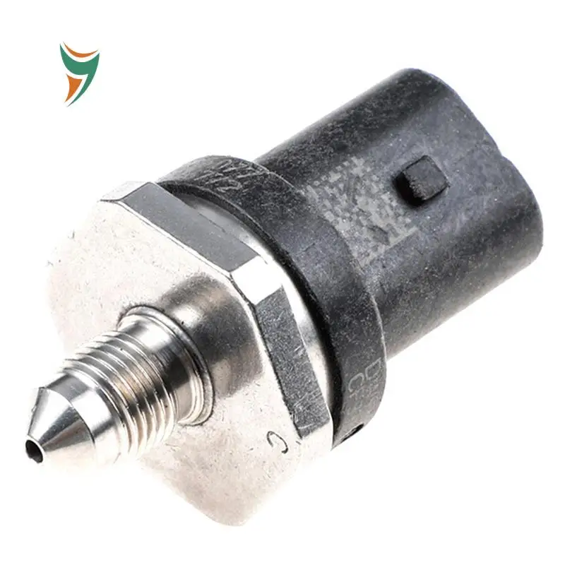 AED9-20X para Land Rover LR2 Range Rover Evoque Sensor de presión del inyector de combustible LR024969 AG9E-9F972-AA 0261545064
