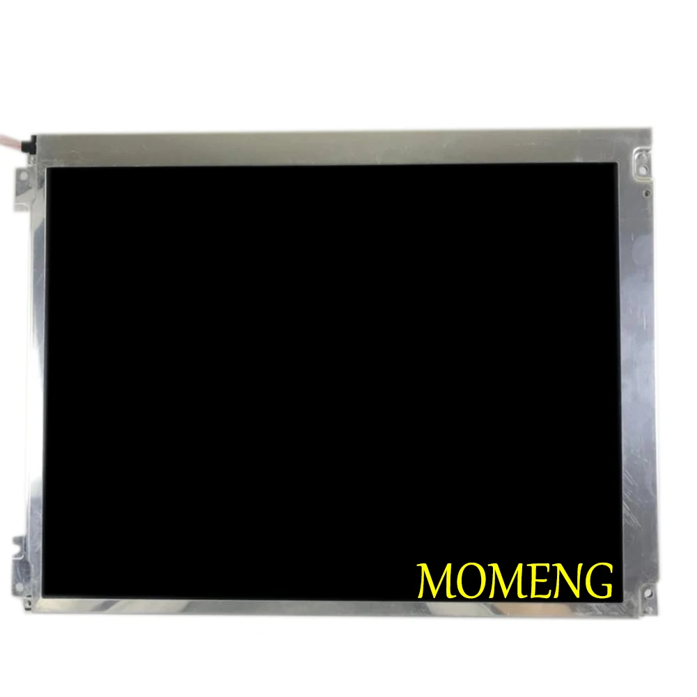 

Original 12.1 inch 800×600 LCD Monitor AA121SK26 MAA121DSK26 T-51512D121J-FW-A-AA 12.1" SVGA 82PPI CCFL LCD Screen Display Panel