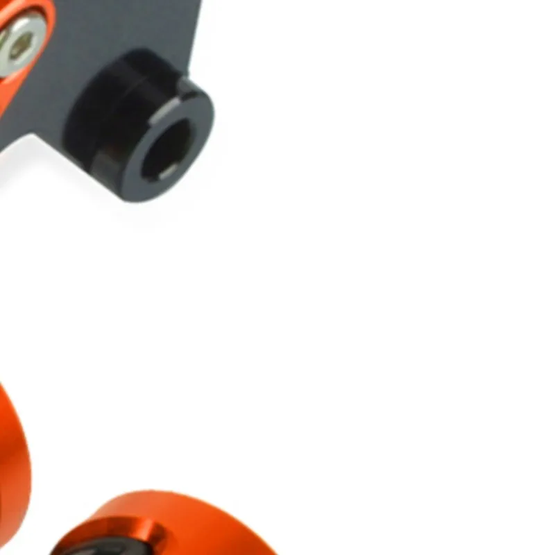 

For Honda RC51/RVT1000 SP-1/SP-2 2000 2001 2002 2003 2004-2006 Motorcycle Handlebar Grips Handle Hand Short Brake Clutch Levers