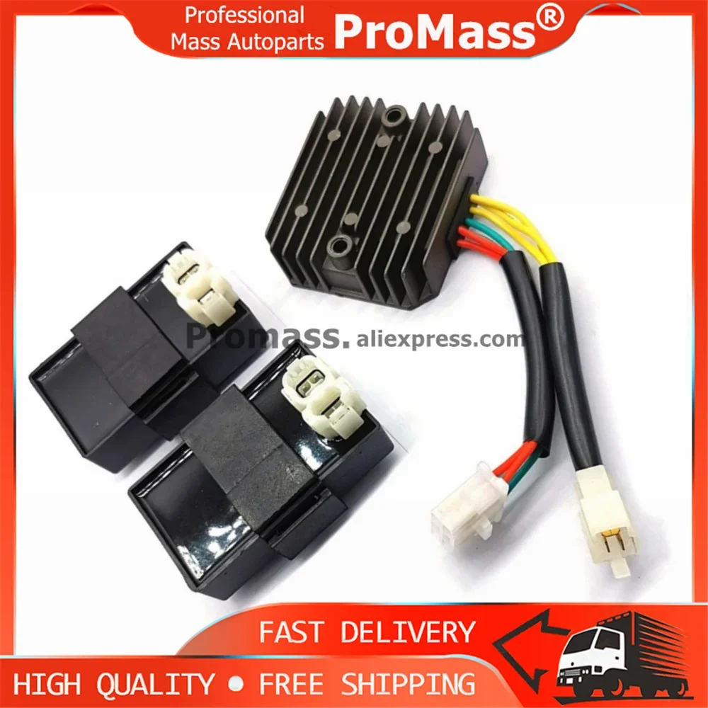 

Ignition Coil Regulator Rectifier Kit for Honda XL 600 V Transalp 1989-1996 30410MS8610 30410MM9830 30410-MS8-610 30410-MM9-830