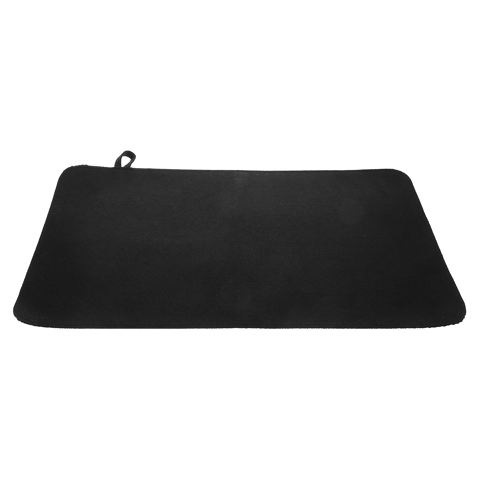 Thickened Insulated Felt Sauna Cushion Waterproof Heat Floor Water Absorbent Seat Cushion For Indoor Spa Bath Steam Room Mat