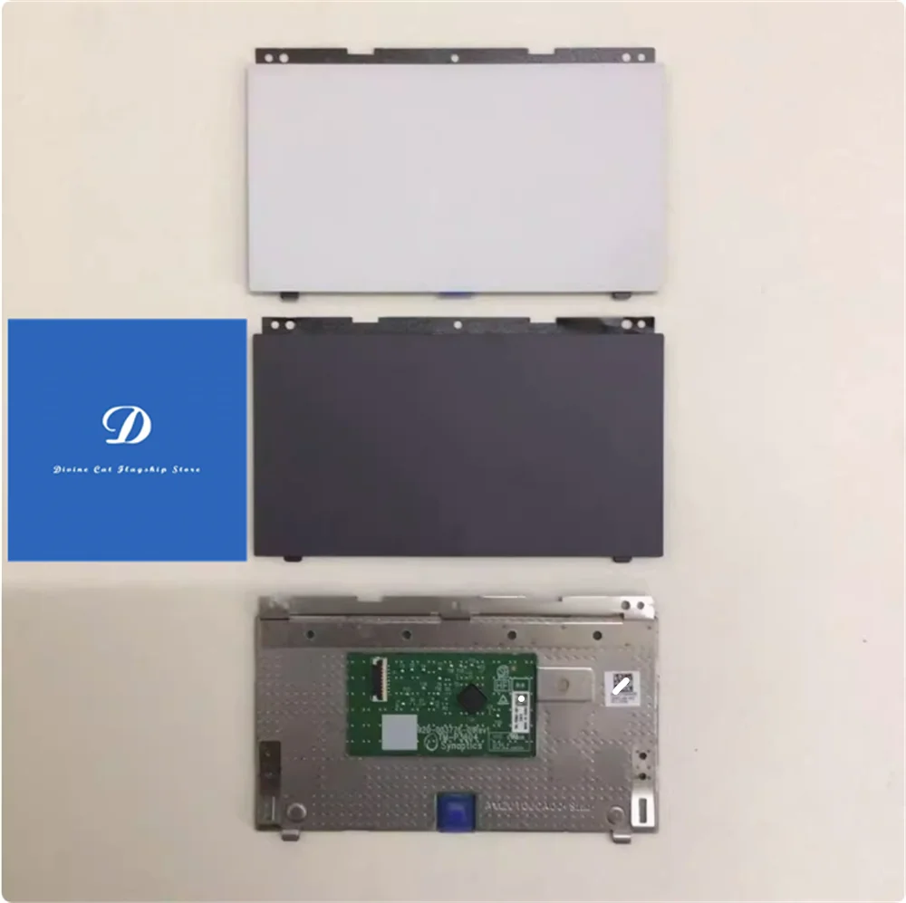 

ДЛЯ HP Envy X360 13-AY TPN-C147 TM-P3604-001 Тачпад