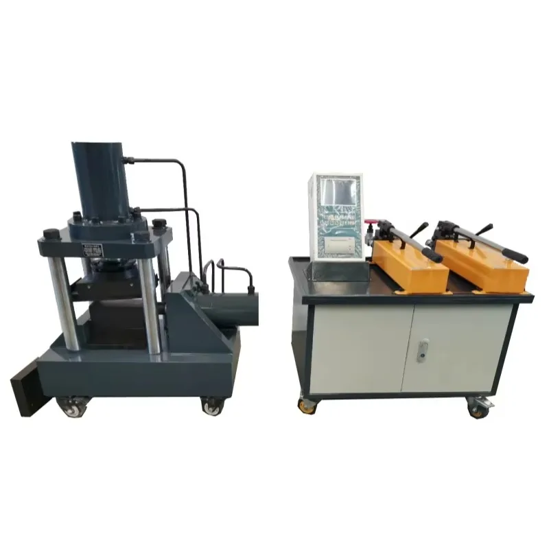 Digital Direct Shear Testing Machine Stress‑Controlled Tester For Rock Concrete Shear Strength Lab Geotechnical Equipment