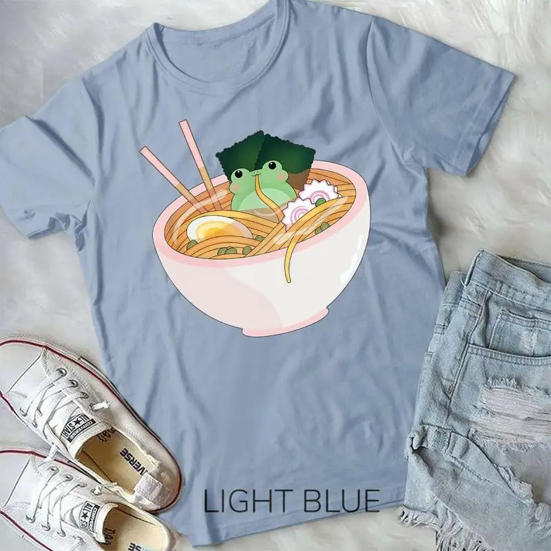 Cute Pastel Frog Ra…