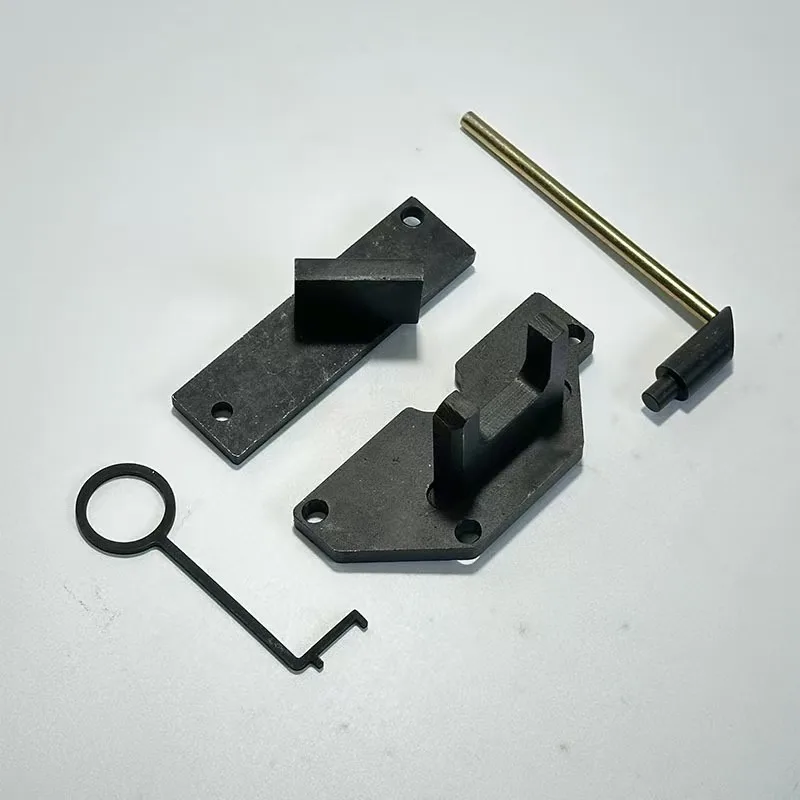 Engine timing tool  Check Kit 1.2 GDI PureTech for PSA - Belt Drive  automotive mechanical workshop tools