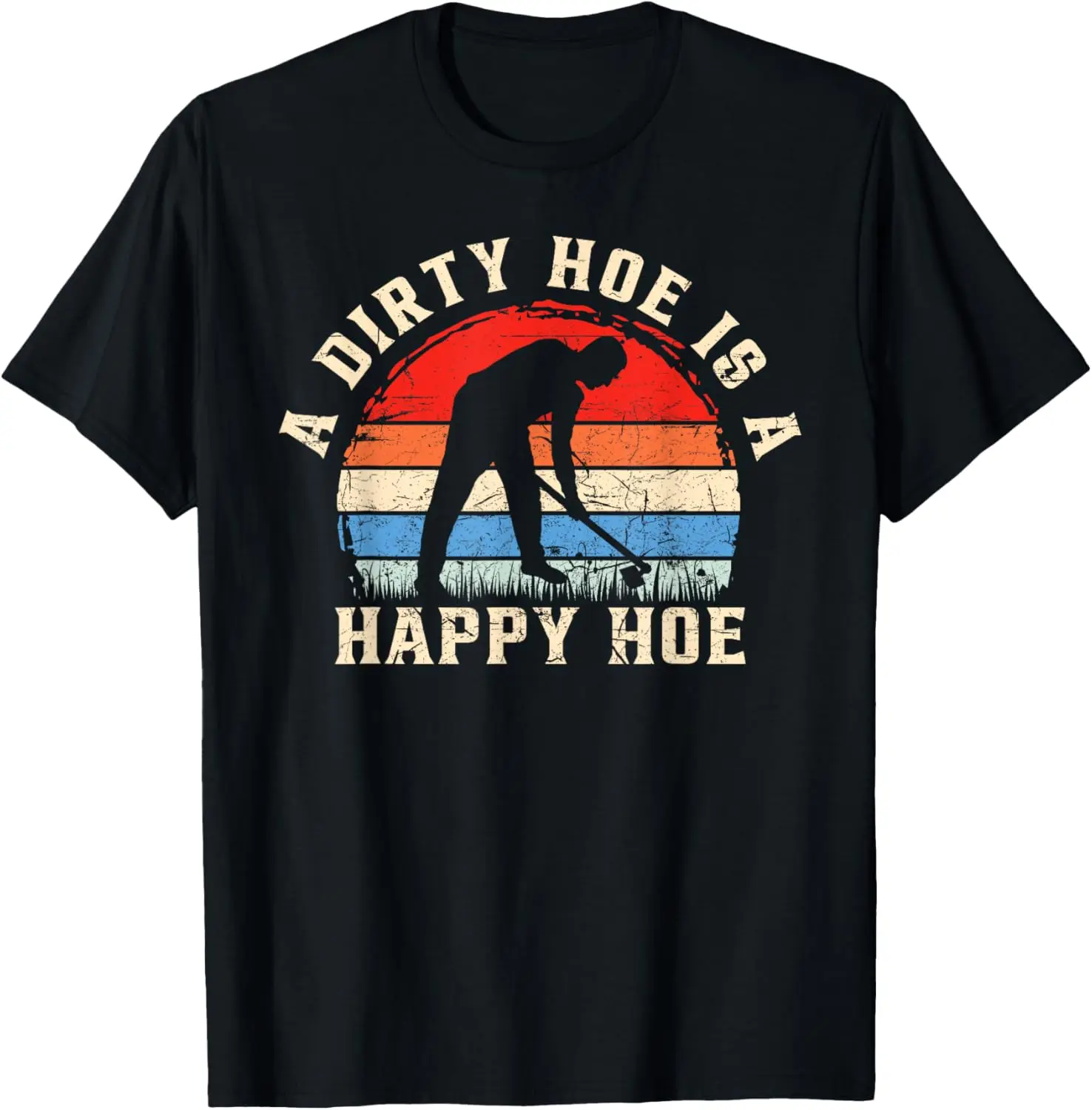 A Dirty Hoe Is A Ha… - image