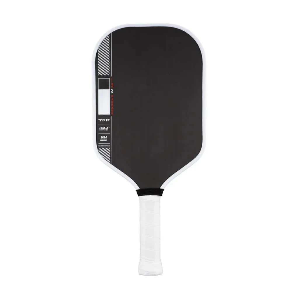 

Perseus IV Pro 4 Pickleball Paddle 14mm Thickness Gen 4 TFP Foam Core T700 Carbon Fiber Pickleball Racket USA Pickleball Approve
