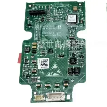 

Xunda 3300 touch button board 591873 591874 591875 591892 591893 591894