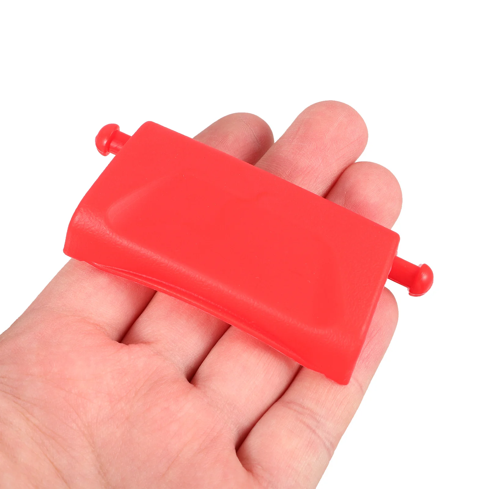 

4pcs Tail Box For Motorcycle Tour Pack Durable Trunk Latch Replacement Spacious Storage Motorbike Pak Latch Motorcycle Accessory