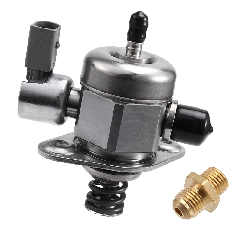 

06B127026A High Pressure Fuel Pump For Golf Passat Skoda A1 A3 A4 1.8T 0261520184