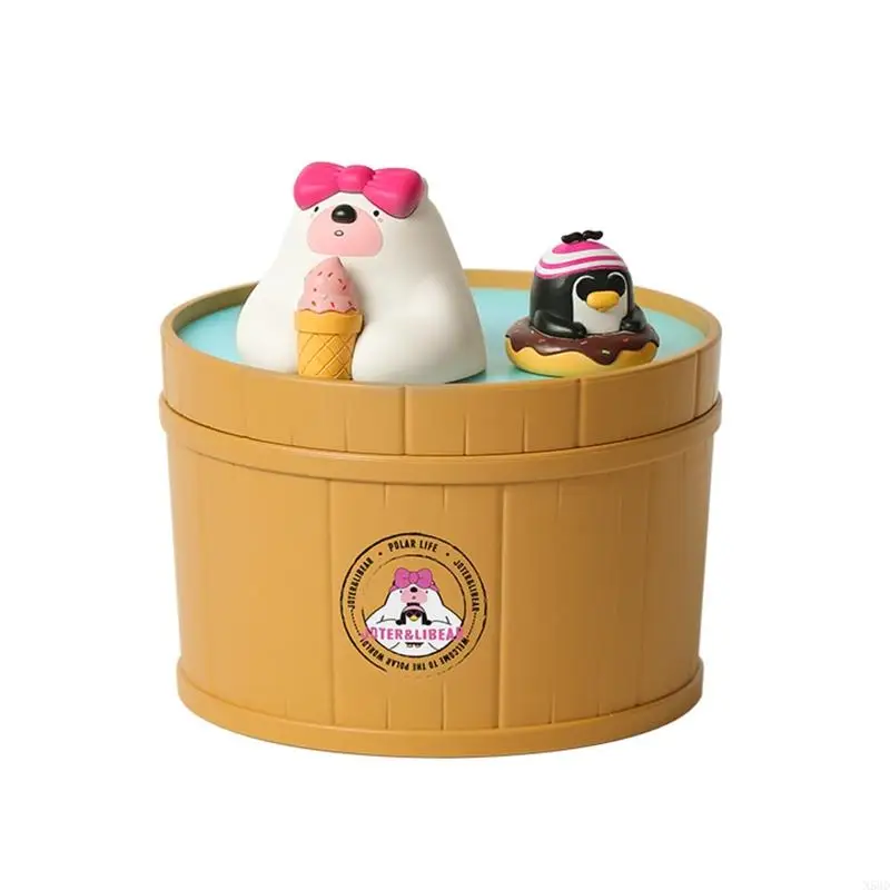 Humidificadores USB portátiles Humidificador niebla fría 2 Modos niebla súper n58d