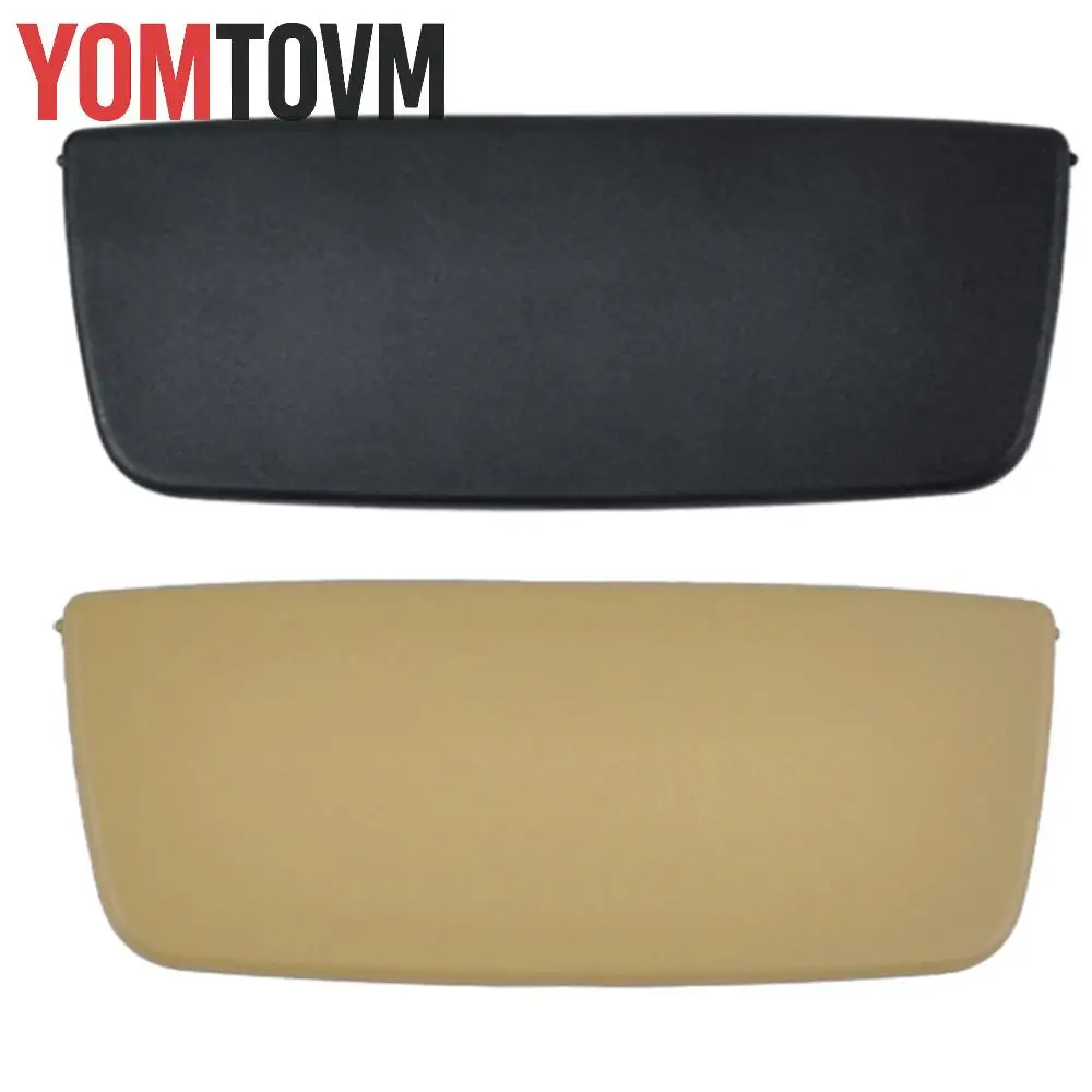 

Sun Visor Shade Mirror Cover Interior Makeup Mirror Cover For Porsche Boxster Cayman 981 982 Carrera 911 Traga GT3 991 992