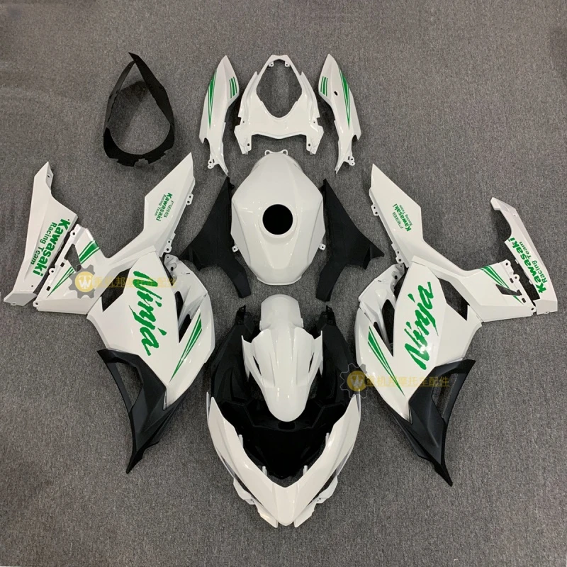 

Injection Body Fairing for KAWASAKI 400 NINJA 400 Motorcycle Fairing