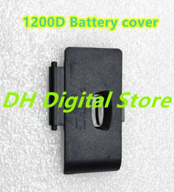 

Новая крышка для аккумулятора запасные части для Canon EOS 1200D ; Rebel T5 ; Kiss X70 ; DS126491 SLR