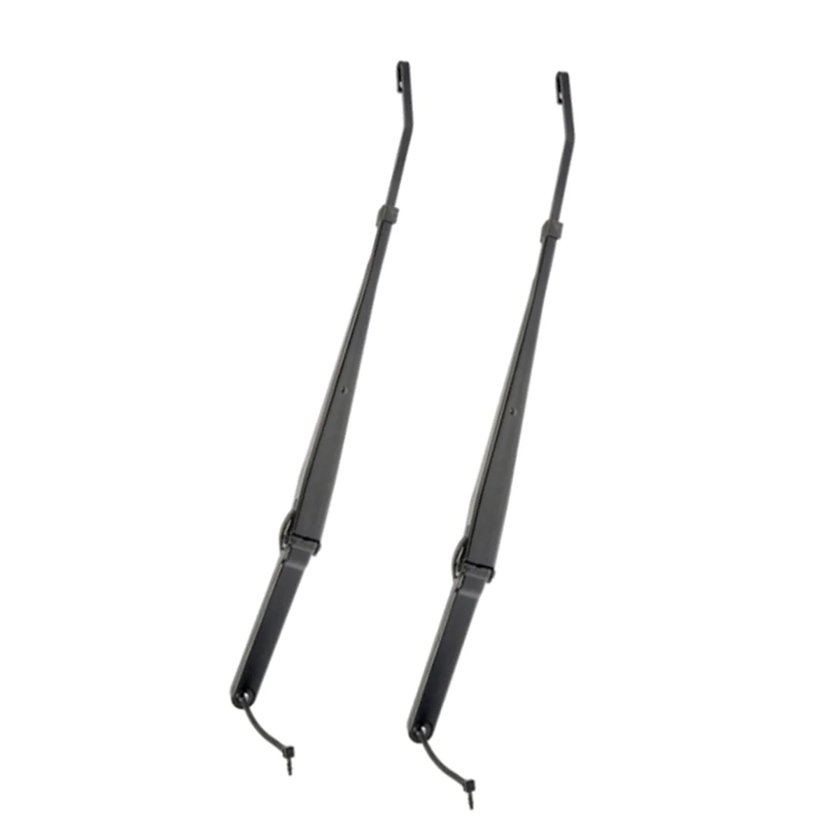 Genialer Frontscheibenwischerarm für Chevrolet Silverado GMC Sierra 2003–2007. Langlebig