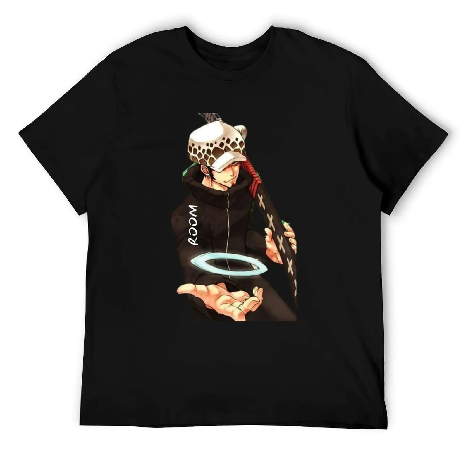 

Trafalgar law room T-Shirt t shirts designer mens graphic t shirts man t shirt designer T-Shirt