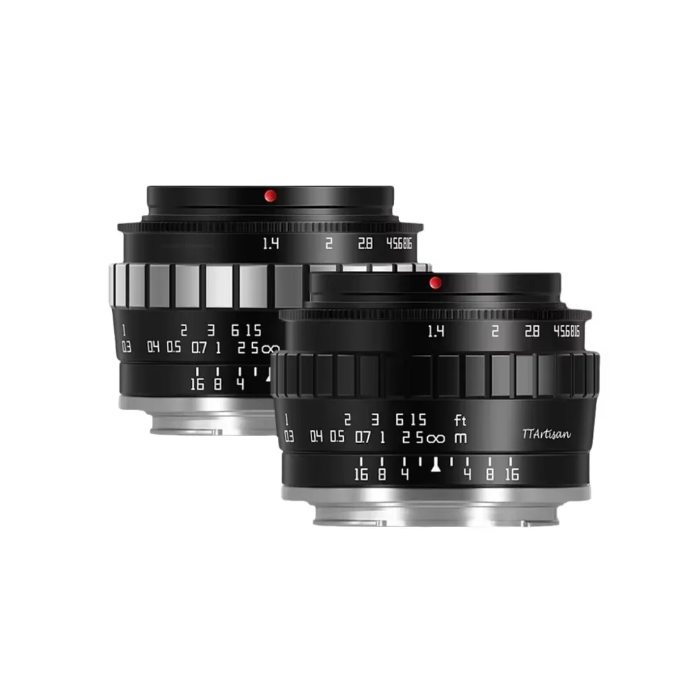 Ttartisan 23Mm F1.4… - image