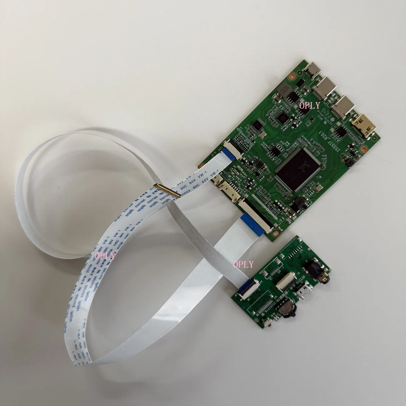 Controllor Board Fo… - image