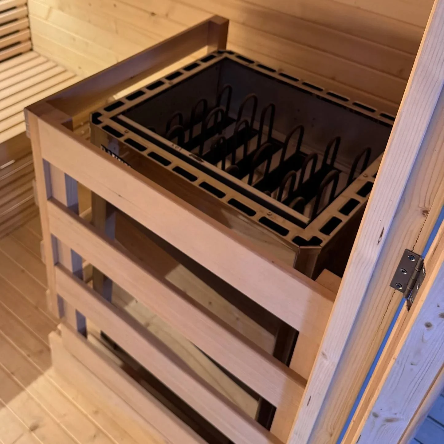 Wysokiej jakości sauna do jogi – Spa Wellness Yoga recenzja i cena
