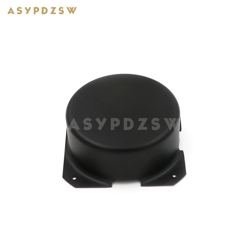 

120mm*49mm +/-0.5 Metal Shield Toroid Transformer Cover box Protect Chassis Case 120*49