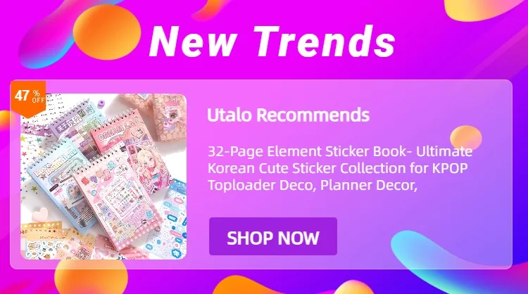 30P Die-Cut Sticker Book - Japanese Food & Dessert Vintage Showa Style - Glitter Matte Glossy Finish - 650+ Cute Elements