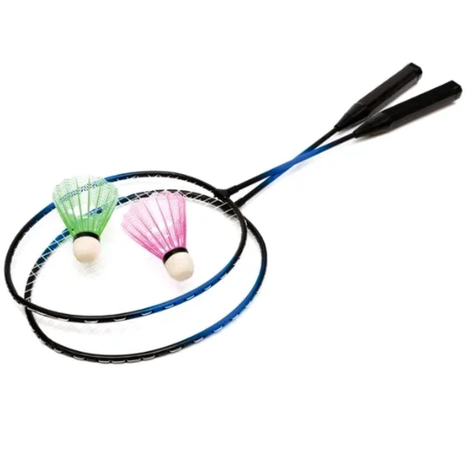 

Professional Manufacture Durable Sports Equipment Carbon Badminton Racket for Professional Player