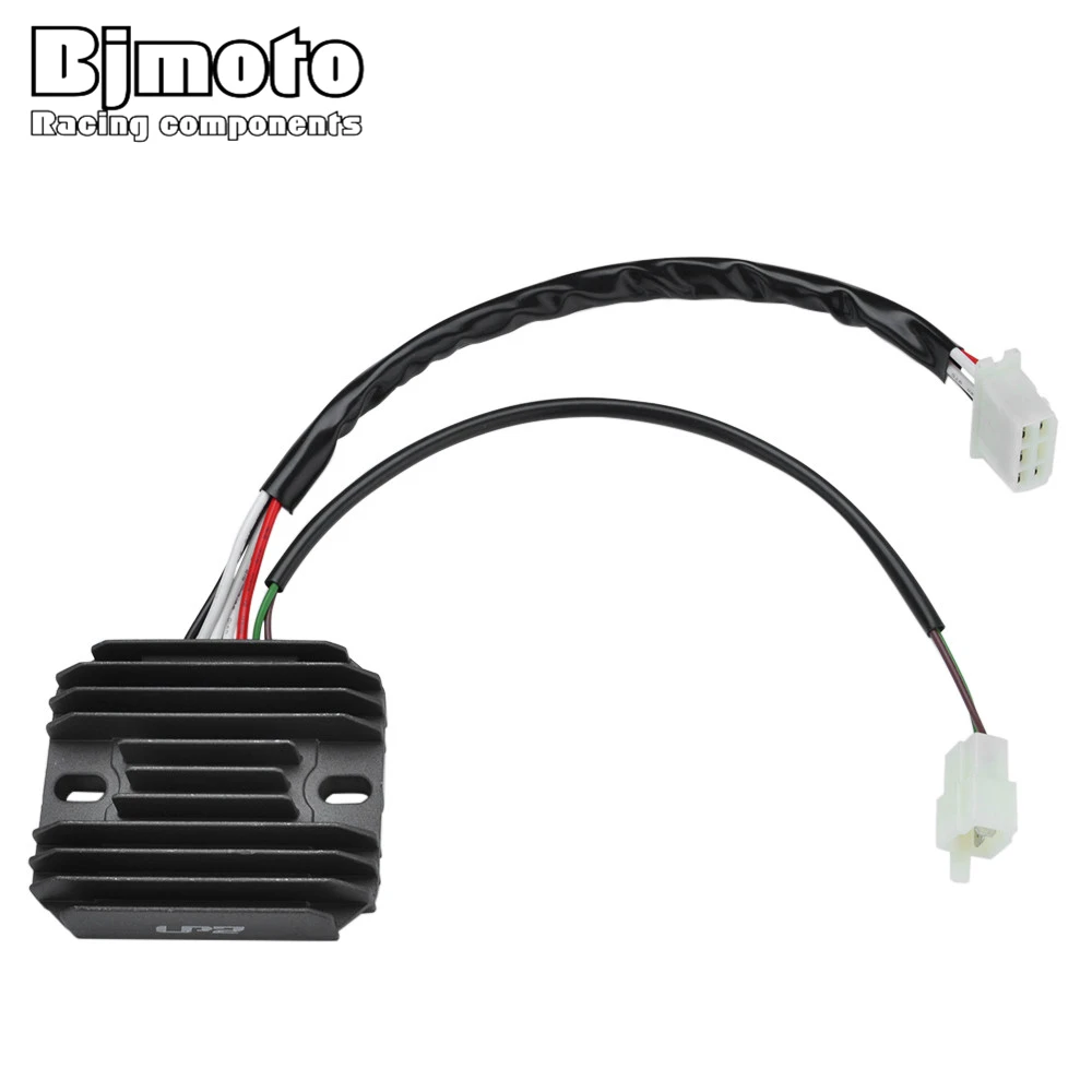 

XS 1100 Voltage Regulator Rectifier For Yamaha XS850 826cc XS1100 1101cc XS750 747cc XS1100 1976-1983