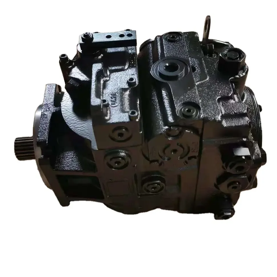 Nuoyi Bombas hidraulicas 90R30 90R42 90R55 90R75 90R030 90R042 90R055 90R075 سلسلة 90L075MA5CD60R4C7D03GBA 353524