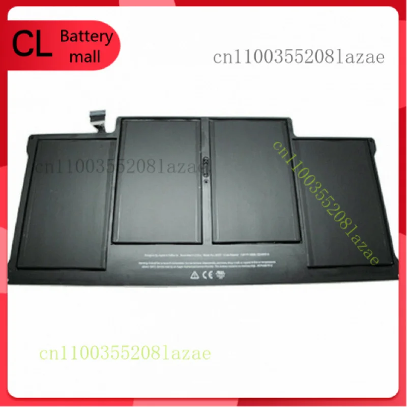 

New Genuine A1377 Battery for Apple Macbook Air 13" A1369 MC503LL/A MC504LL/A