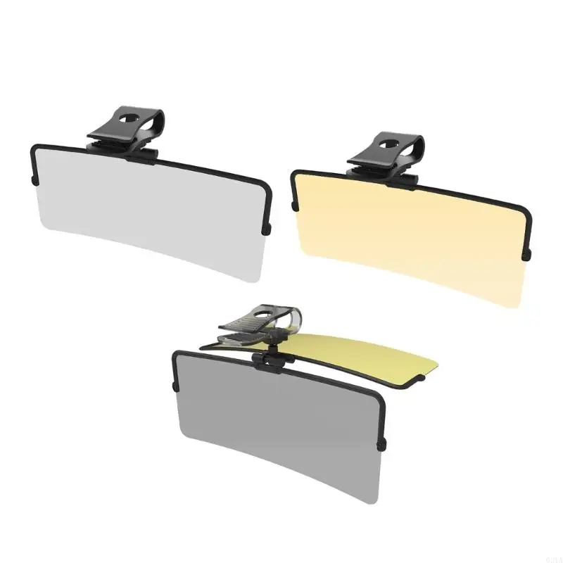 

Против тумана и хмурых разделенных стекол для безопасного вождения автомобиля в тумане