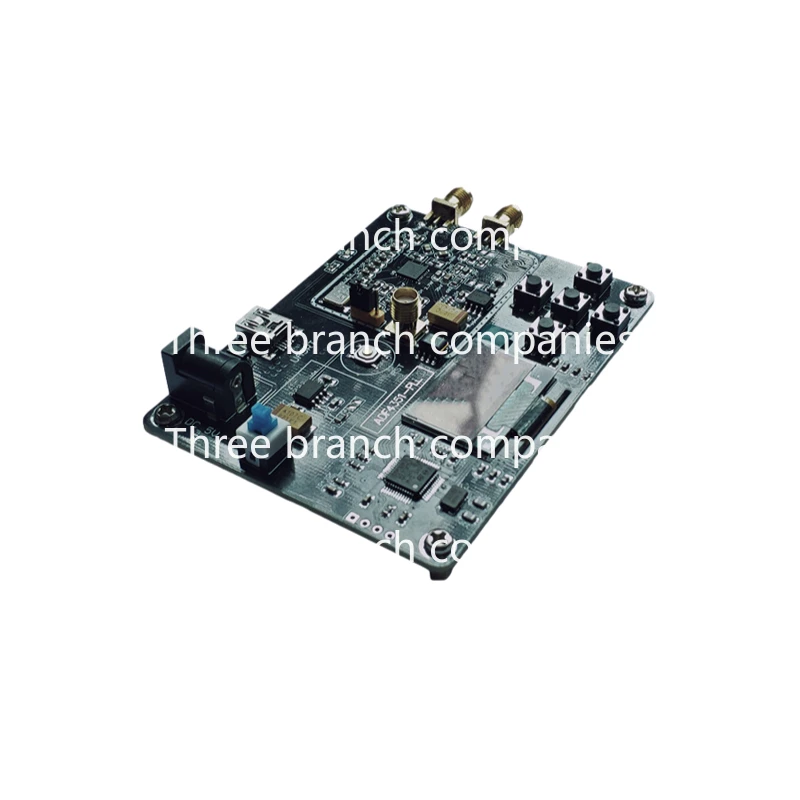 on-Board Module 35m-4.4g Sweepers Stm32 Single Chip Microcomputer Phase-Locked Loop Rf Signal Source