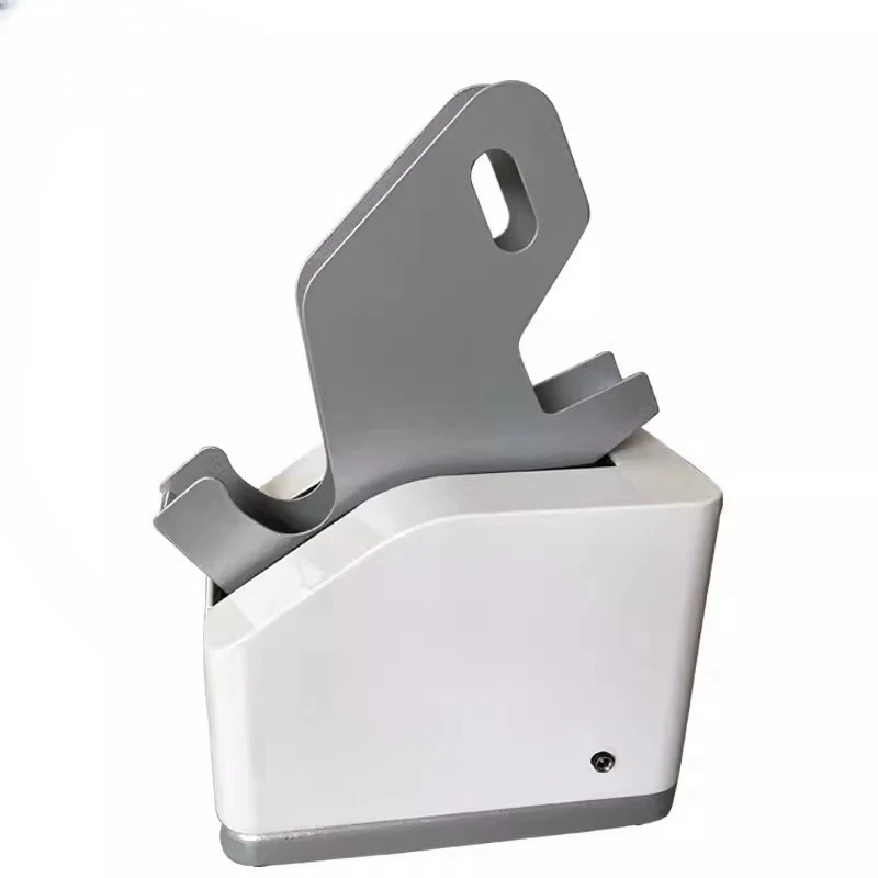 

DC-10A Document Accounting Voucher Sorting Dossier Paper File Shaking Machine Document Whole Paper Machine High Speed