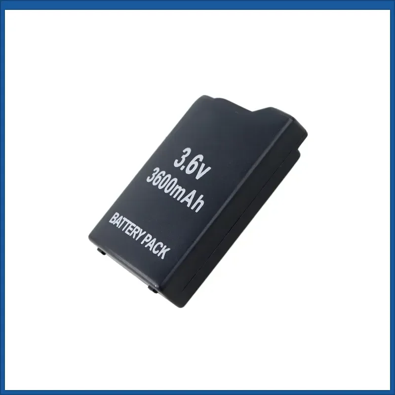 for sony PSP 2000/3000 Battery 3.6V 3600mAh Replacement for PSP2000 PSP3000 PSP-S360 Console