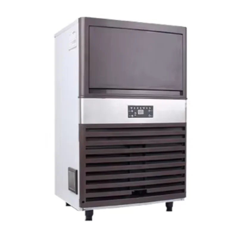 Hot Sale Ice Cube Maker Ice Cube Machine Kleine ijsblokjesmachine