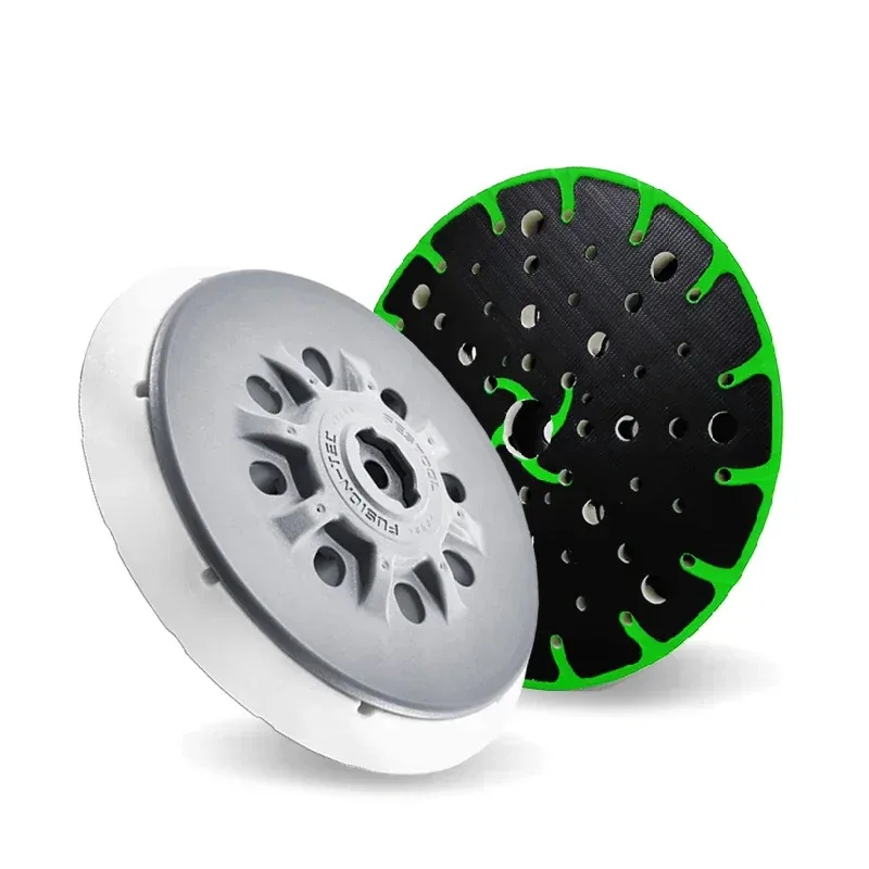 FESTOOL 乾式研削盤 サンドペーパー パレット クッションパッド 202458 No. いいえ。 5 3