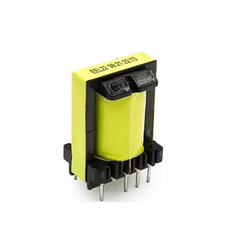 5PCS Placa de Circuito para Máquina de Soldar Inverter de CC, Fuente de Alimentación Conmutada, Transformador Auxiliar EEL22 98:21:22:13