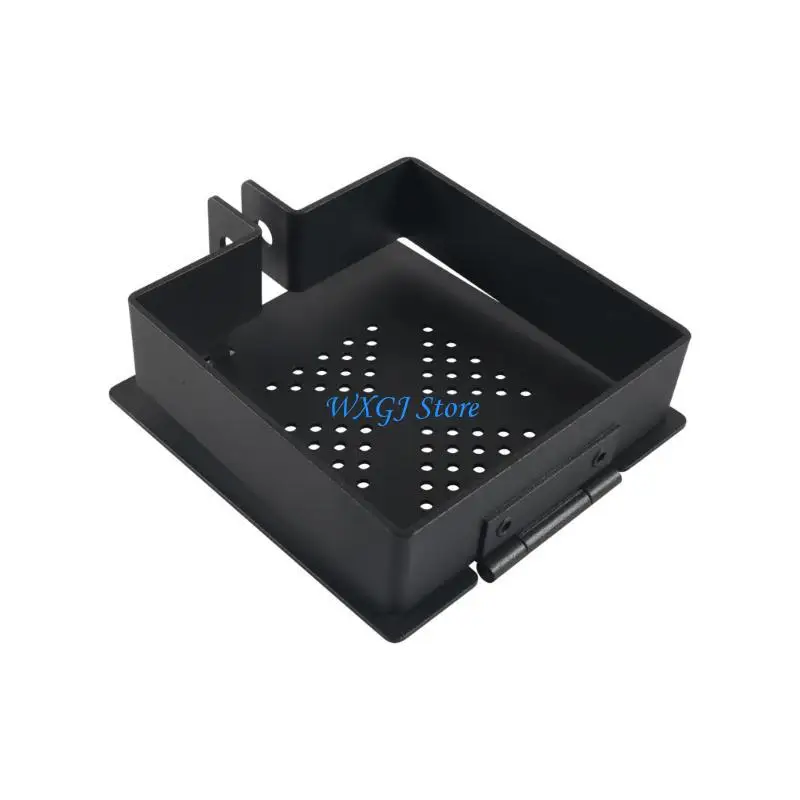 

37JE Quick Install Heavy Duty Bumper Cover Anti Dust Insect Non Slip Grip