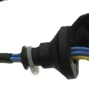 

Переключатель открывания багажника (электропривод) 25380-3JA0A 253803JA0A, пластиковый, для Nissan Pathfinder 2013-2019