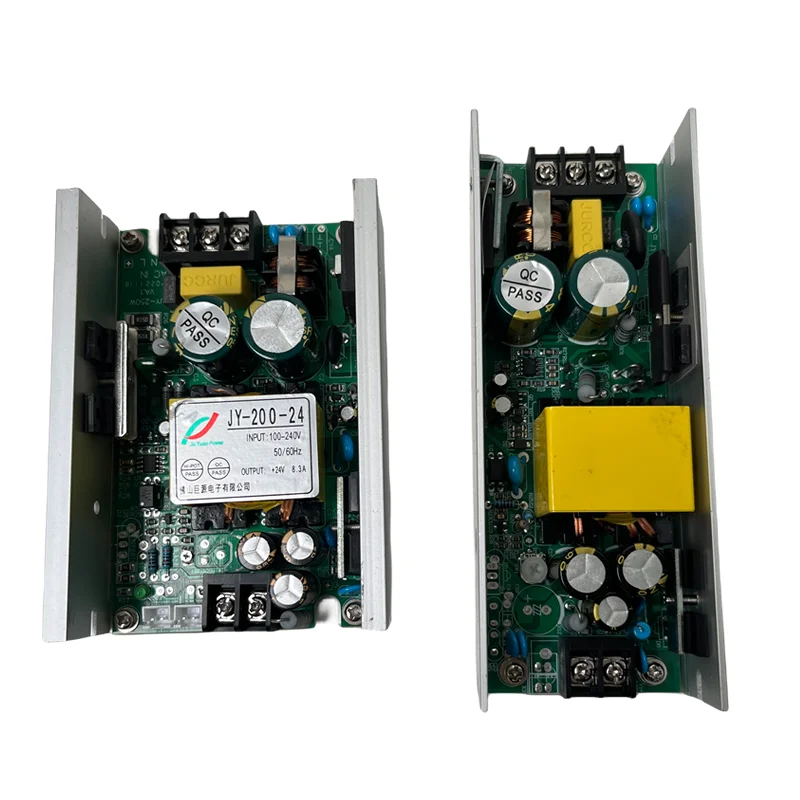 JY 180W 200W DC24V 12V Switch Power Supply Board for LED Par DJ Stage Lightin Stage Light Maintenance Accessories