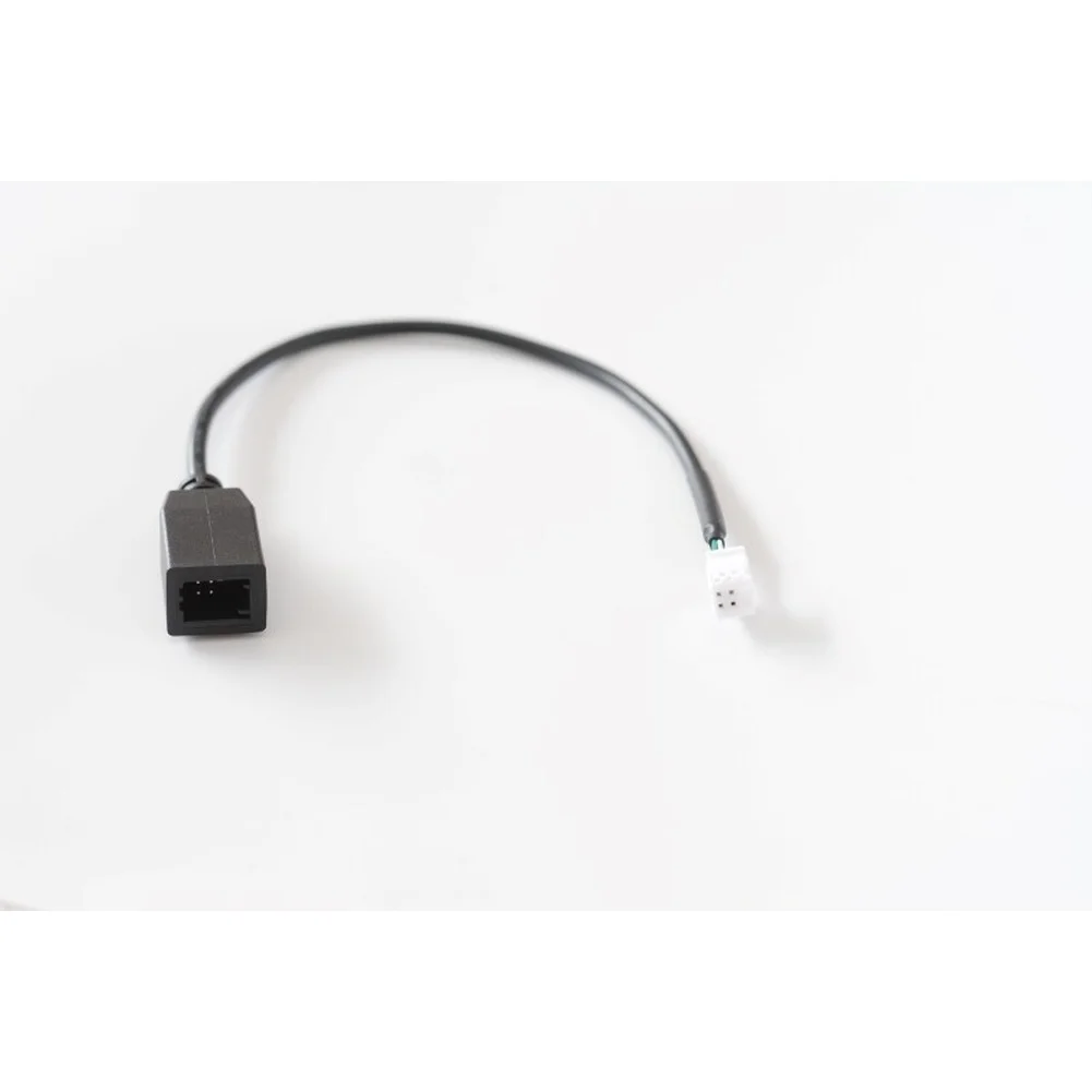Oxygen Free Copper USB Navigation Cable for Nissan For Teana For Qashqai System Upgrade Stable 5V Power Delivery