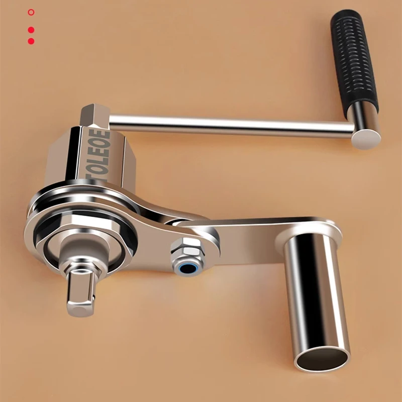 

Tire wrench Car disassembly labor-saving wrench Off-road repair tools Car repair tool set 17MM/19MM/21M