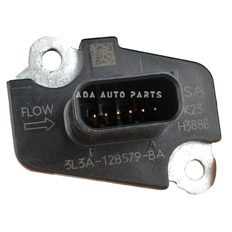 Original Mass Air Flow Sensor 3L3A-12B579-BA 3L3A12B579BA 3L3A 12B579 BA For Ford Mercury Fiesta Fusion Lincoln Mazda