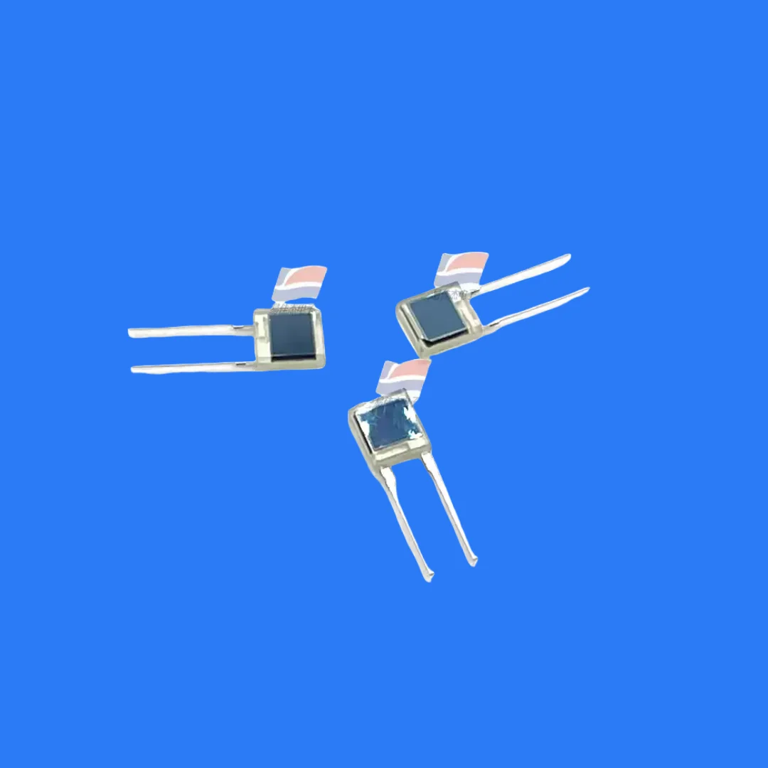 1 pièces/photodiode à broches en silicium S6775 paquet SIP, haute sensibilité, réponse à grande vitesse, grande zone photosensible