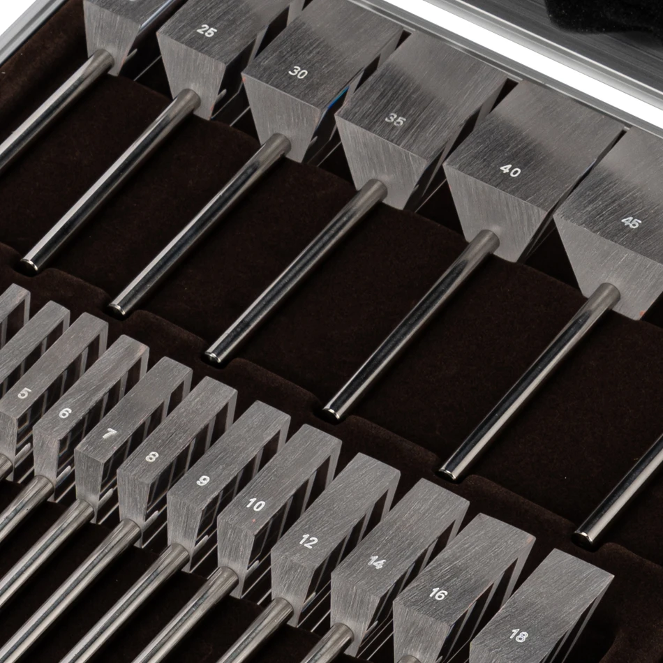 China Aist Optics High-quality Cost-effective Ophthalmic Equipment Ophthmology Instrument HLS-22 Prism Bar